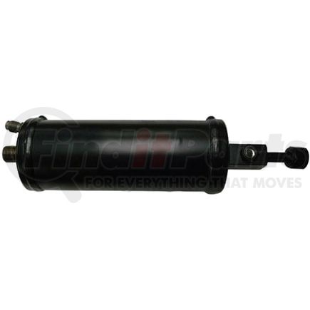 Global Parts Distributors 1411995 A/C Receiver Drier gpd Accumulator/ Filter 1411995