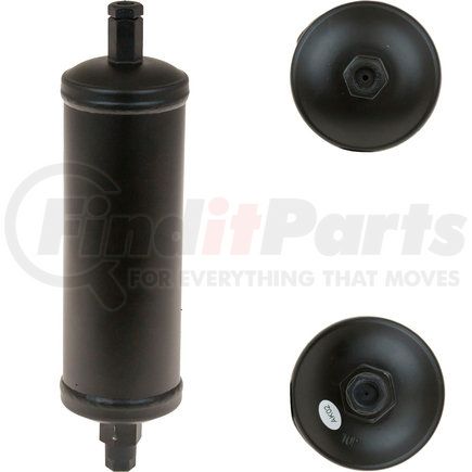 1412010 by GLOBAL PARTS DISTRIBUTORS - gpd Accumulator/ Filter 1412010