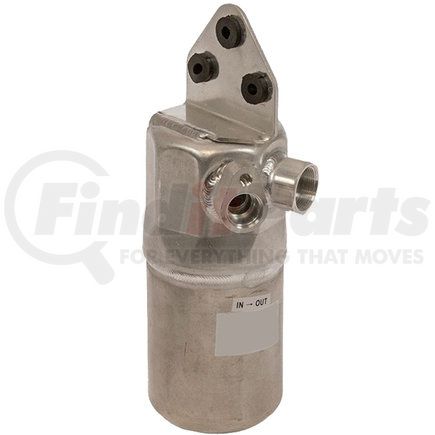 1412012 by GLOBAL PARTS DISTRIBUTORS - gpd Accumulator/ Filter 1412012