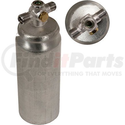 1412005 by GLOBAL PARTS DISTRIBUTORS - gpd Accumulator/ Filter 1412005