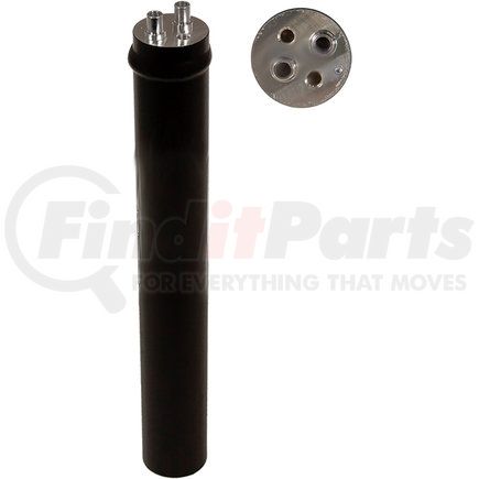 1412008 by GLOBAL PARTS DISTRIBUTORS - gpd Accumulator/ Filter 1412008