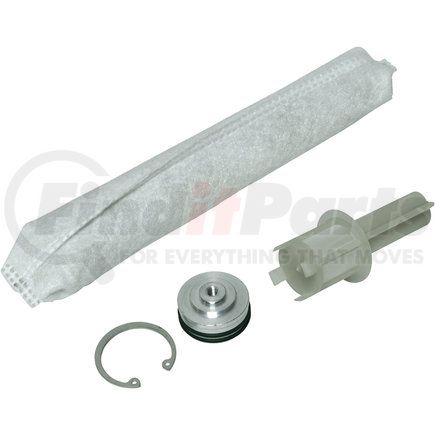 1412021 by GLOBAL PARTS DISTRIBUTORS - A/C Receiver Drier / Desiccant Element-desiccant Element Global 1412021