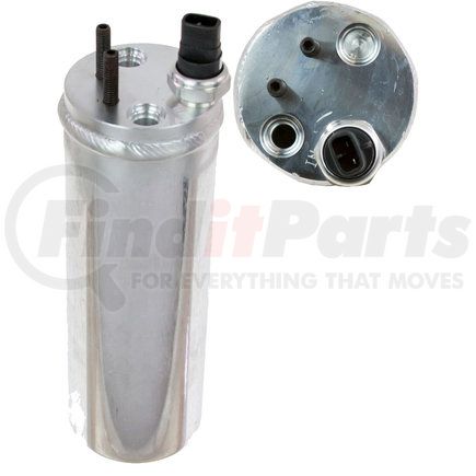 1412039 by GLOBAL PARTS DISTRIBUTORS - gpd Accumulator/ Filter 1412039