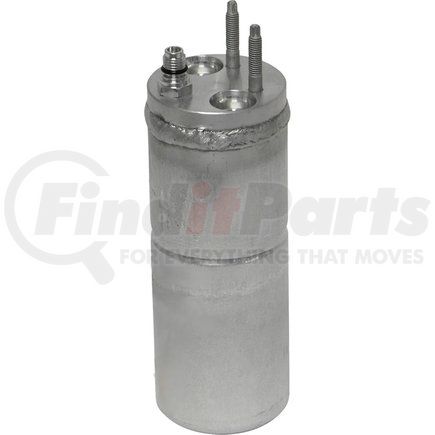 1412036 by GLOBAL PARTS DISTRIBUTORS - gpd Accumulator/ Filter 1412036