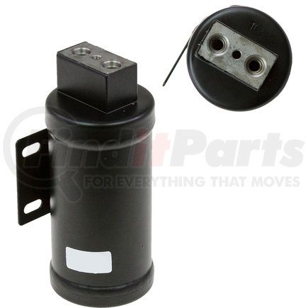 1412047 by GLOBAL PARTS DISTRIBUTORS - gpd Accumulator/ Filter 1412047