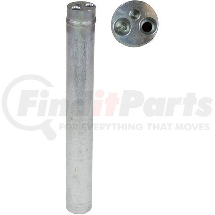 1412043 by GLOBAL PARTS DISTRIBUTORS - gpd Accumulator/ Filter 1412043