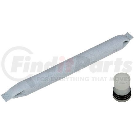 1412045 by GLOBAL PARTS DISTRIBUTORS - gpd Accumulator/ Filter 1412045