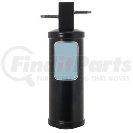 1412058 by GLOBAL PARTS DISTRIBUTORS - gpd Accumulator/ Filter 1412058