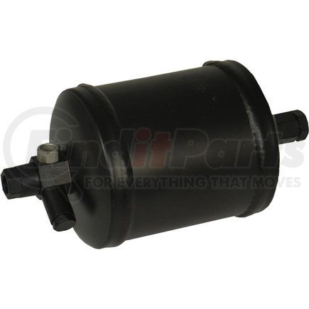 1412061 by GLOBAL PARTS DISTRIBUTORS - gpd Accumulator/ Filter 1412061