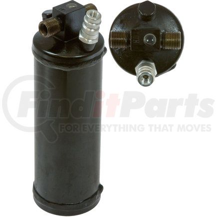 1412053 by GLOBAL PARTS DISTRIBUTORS - gpd Accumulator/ Filter 1412053