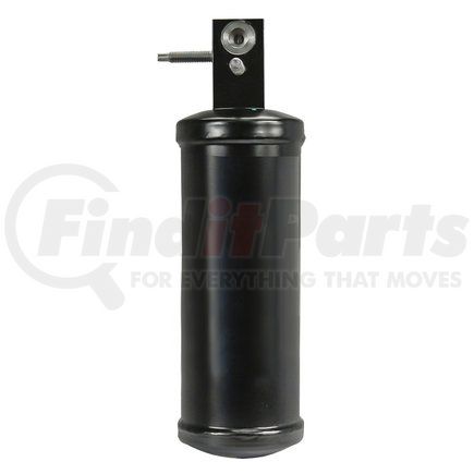 1412055 by GLOBAL PARTS DISTRIBUTORS - gpd Accumulator/ Filter 1412055