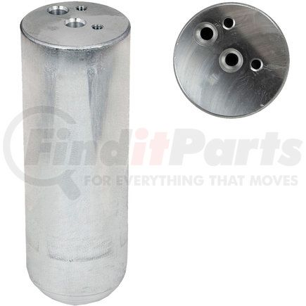 1412056 by GLOBAL PARTS DISTRIBUTORS - gpd Accumulator/ Filter 1412056