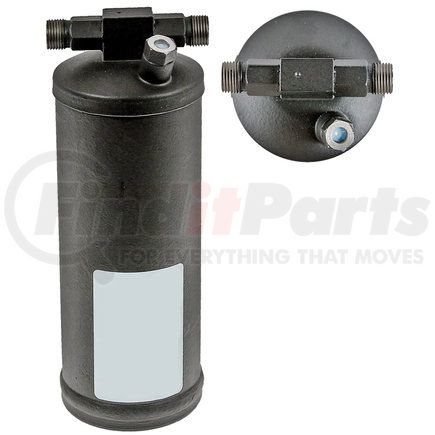 1412067 by GLOBAL PARTS DISTRIBUTORS - gpd Accumulator/ Filter 1412067