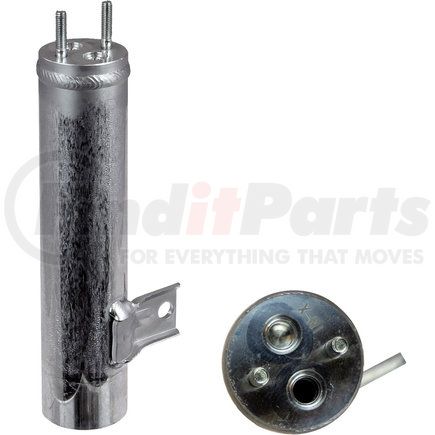 1412068 by GLOBAL PARTS DISTRIBUTORS - gpd Accumulator/ Filter 1412068