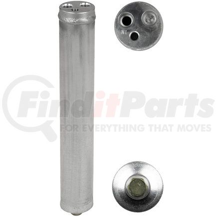 1412070 by GLOBAL PARTS DISTRIBUTORS - gpd Accumulator/ Filter 1412070