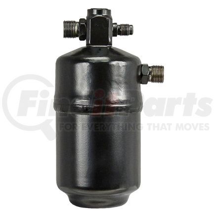 1412064 by GLOBAL PARTS DISTRIBUTORS - gpd Accumulator/ Filter 1412064