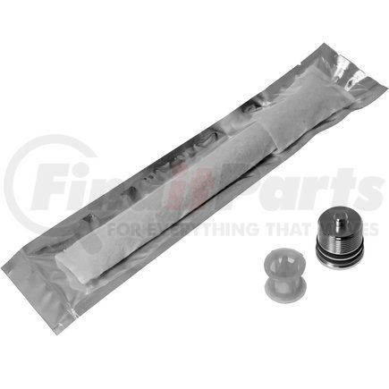 1412065 by GLOBAL PARTS DISTRIBUTORS - gpd Accumulator/ Filter 1412065