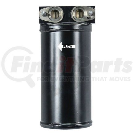 1412077 by GLOBAL PARTS DISTRIBUTORS - gpd Accumulator/ Filter 1412077