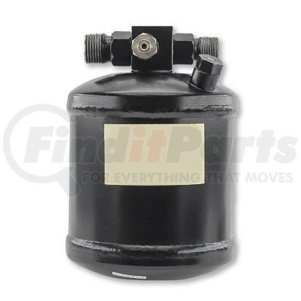 1412080 by GLOBAL PARTS DISTRIBUTORS - gpd Accumulator/ Filter 1412080