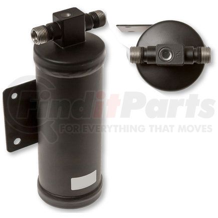 1412081 by GLOBAL PARTS DISTRIBUTORS - gpd Accumulator/ Filter 1412081