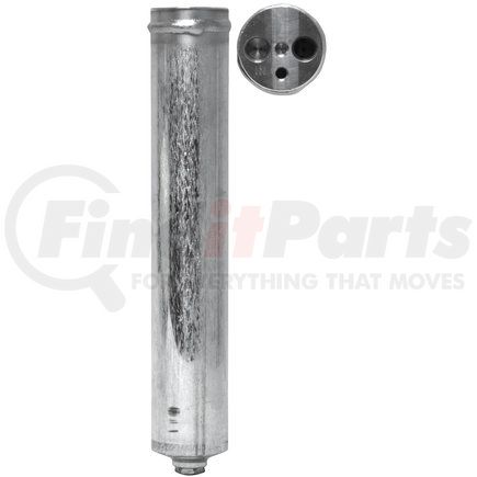 1412088 by GLOBAL PARTS DISTRIBUTORS - gpd Accumulator/ Filter 1412088