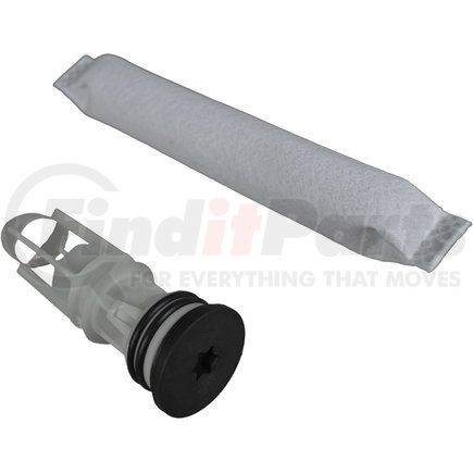 1412091 by GLOBAL PARTS DISTRIBUTORS - Accumulator/ Filter Drier