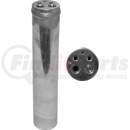 1412092 by GLOBAL PARTS DISTRIBUTORS - gpd Accumulator/ Filter 1412092