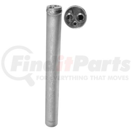 1412093 by GLOBAL PARTS DISTRIBUTORS - gpd Accumulator/ Filter 1412093