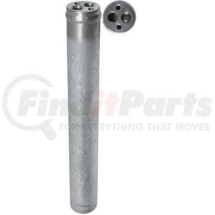 1412094 by GLOBAL PARTS DISTRIBUTORS - gpd Accumulator/ Filter 1412094