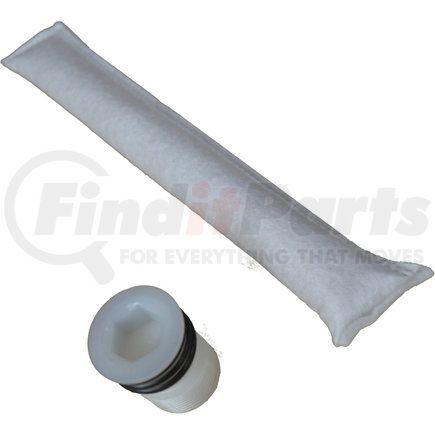 1412095 by GLOBAL PARTS DISTRIBUTORS - Accumulator/ Filter Drier
