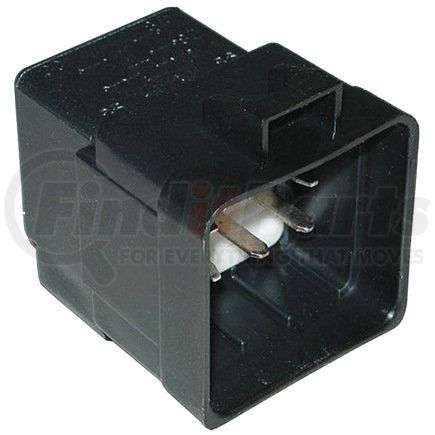 1711245 by GLOBAL PARTS DISTRIBUTORS - gpd Relay 1711245