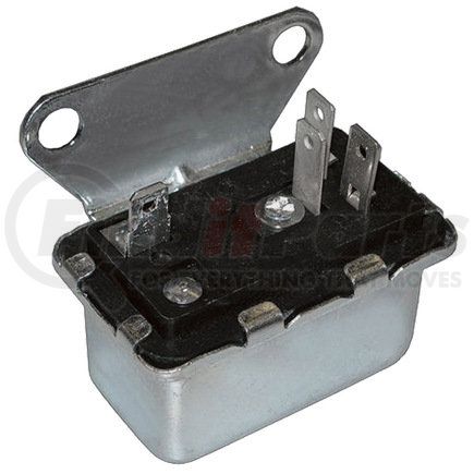 1711256 by GLOBAL PARTS DISTRIBUTORS - Comp Control Relay