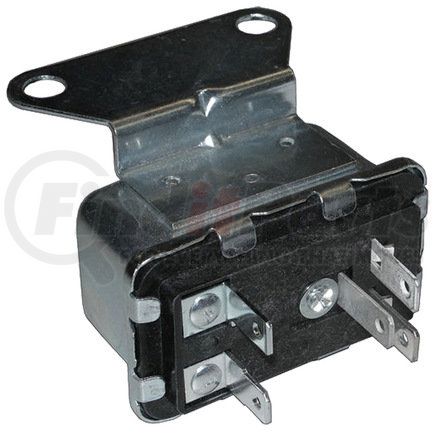 1711263 by GLOBAL PARTS DISTRIBUTORS - GPD HVAC Switch 1711263 HVAC Switch  EN HVAC Switch