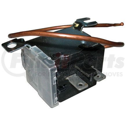 1711274 by GLOBAL PARTS DISTRIBUTORS - gpd HVAC Switch 1711274