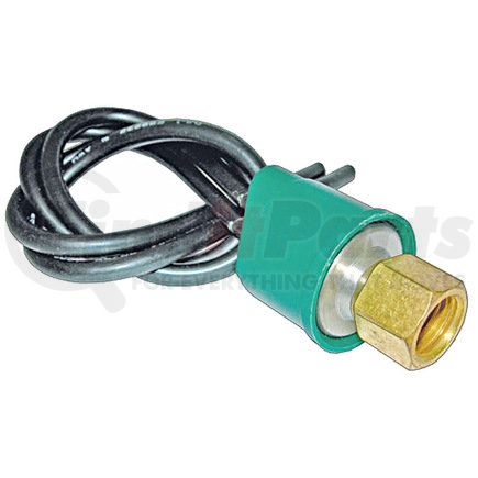 1711279 by GLOBAL PARTS DISTRIBUTORS - HVAC System Switch