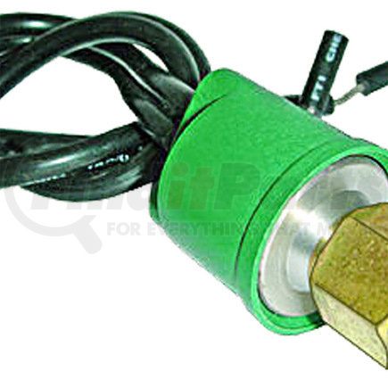 1711291 by GLOBAL PARTS DISTRIBUTORS - A/C Clutch Cycle Switch
