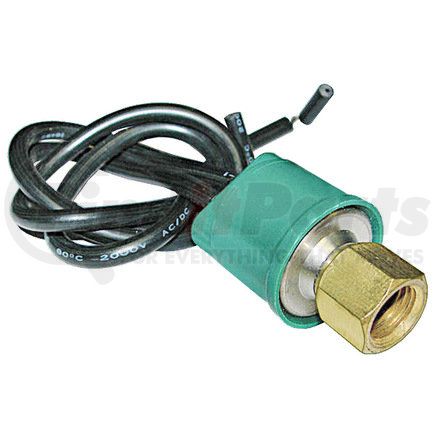 1711280 by GLOBAL PARTS DISTRIBUTORS - gpd HVAC Switch 1711280