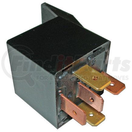 1711301 by GLOBAL PARTS DISTRIBUTORS - A/C Clutch Relay