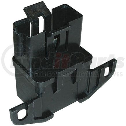 1711306 by GLOBAL PARTS DISTRIBUTORS - Fan Motor Relay
