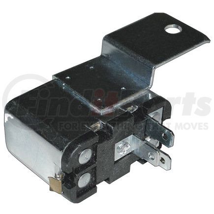 1711310 by GLOBAL PARTS DISTRIBUTORS - gpd Relay 1711310