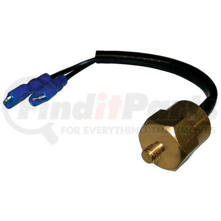 1711331 by GLOBAL PARTS DISTRIBUTORS - HVAC Pressure Switch