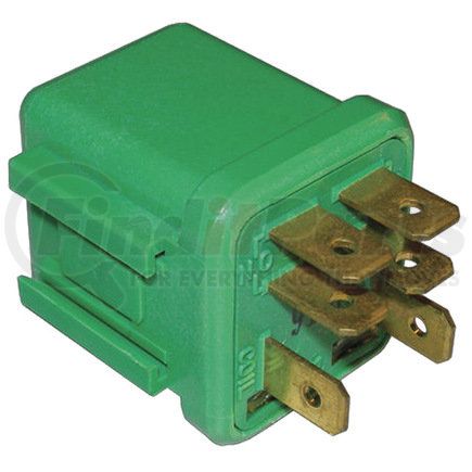 1711340 by GLOBAL PARTS DISTRIBUTORS - gpd HVAC Switch 1711340