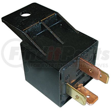 1711343 by GLOBAL PARTS DISTRIBUTORS - gpd HVAC Switch 1711343