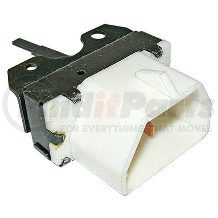 Global Parts Distributors 1711336 A/C Compressor Clutch Relay gpd Switch 1711336