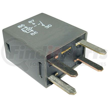 1711349 by GLOBAL PARTS DISTRIBUTORS - gpd Relay 1711349