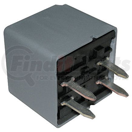 1711350 by GLOBAL PARTS DISTRIBUTORS - gpd Relay 1711350