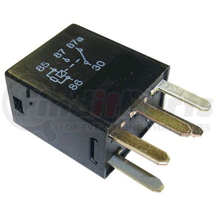 1711351 by GLOBAL PARTS DISTRIBUTORS - Comp Control Relay