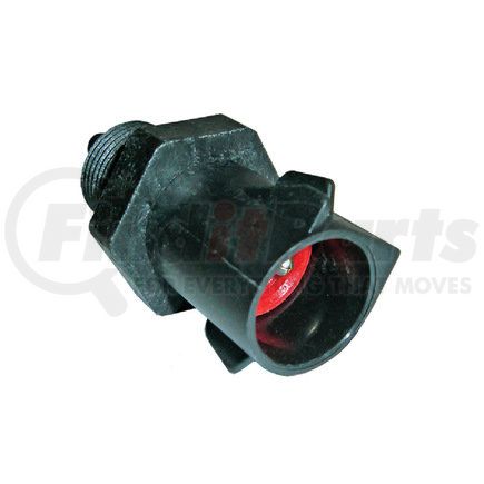 1711355 by GLOBAL PARTS DISTRIBUTORS - gpd Coolant Temp Sensor