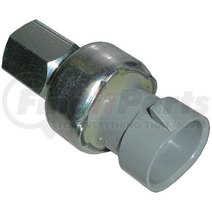 1711366 by GLOBAL PARTS DISTRIBUTORS - A/C High Side Pressure Switch Global 1711366