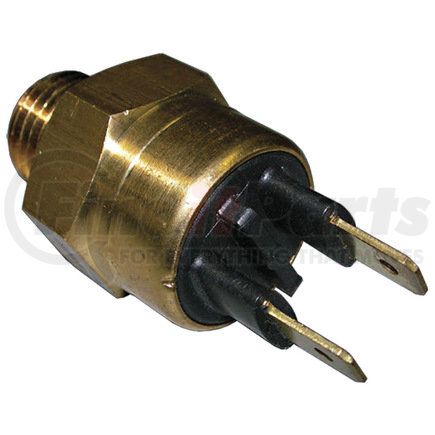 1711385 by GLOBAL PARTS DISTRIBUTORS - Engine Cooling Fan Switch